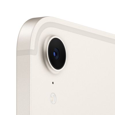 4. Apple iPad mini 5G TD-LTE & FDD-LTE 128GB 21.1 cm (8.3") Wi-Fi 6E (802.11ax) iPadOS 18 Beige