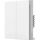 6. AQARA WALL DOUBLE SWITCH H1 WS-EUK02