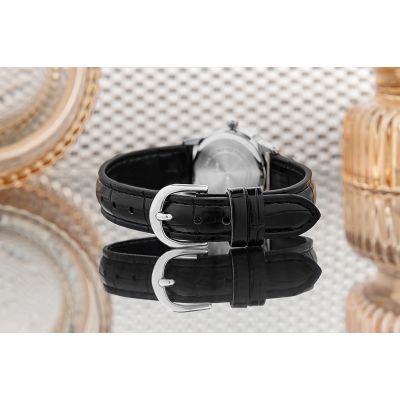 7. Women's Watch CASIO LTP-V002L-1AUDF + BOX