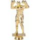 7. Plastic boxing figure F248/G