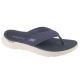 Skechers Go Walk Flex Sandal - Holly 141459-NVY Navy 36