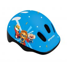 Spokey Fun Jr Bike Helmet SPK-944803