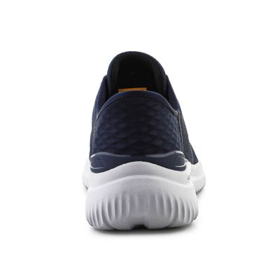4. Skechers Bounder 2.0 Emerged M 232459-NVY shoes