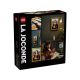 2. LEGO ART 31213 Mona Lisa