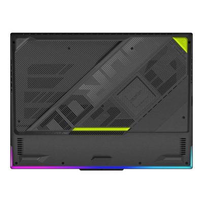 12. ASUS ROG Strix G614PR-R9161 Ryzen 9 8940HX 16.0"FHD+ 165Hz IPS-level 300nits AG 16GB DDR5-5200 SSD1TB GeForce RTX 5070 Ti 12GB WLAN+BT LAN Cam1080p 90WHrs NoOS Eclipse Gray