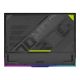 12. ASUS ROG Strix G614PR-R9161 Ryzen 9 8940HX 16.0"FHD+ 165Hz IPS-level 300nits AG 16GB DDR5-5200 SSD1TB GeForce RTX 5070 Ti 12GB WLAN+BT LAN Cam1080p 90WHrs NoOS Eclipse Gray