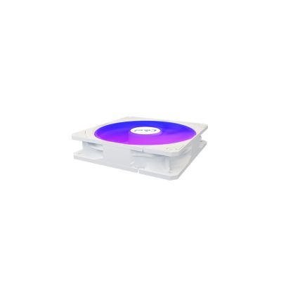 35. ASRock Pro White 360 ARGB Cooler