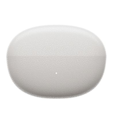 5. OWS QCY Crossky C10 Earphones with ENC Clip IPX5 Bluetooth 5.4 - White