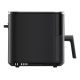 8. Xiaomi MAF-D1001 Double 10L Autonomous 2700W Hot Air Fryer Black