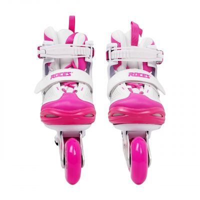 3. Roces Moody X Jr 400896 00002 inline skates