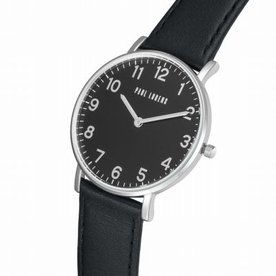 2. Men's Watch Paul Lorens PL11989A5-1A1 + BOX