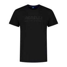 Rogelli men's t-shirt LOGO black L