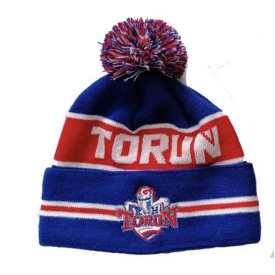 4. KHT '24 TORCZAP winter hat