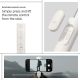 20. Spigen S541W Bluetooth Selfie Stick - White