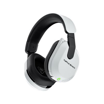 14. Turtle Beach Stealth 600 Gen 3 Wireless Bluetooth Headband Gaming Headset White