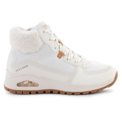 11. Skechers Uno Rugged shoes - Fall Mode W 167992-NAT