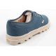 4. Palladium men's sports shoes Dunelite OX lightweight sneakers blue