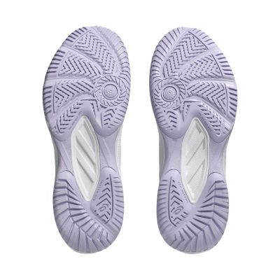 6. Asics Upcourt 6 1072A107 106 Women's Volleyball Shoes