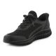 3. Skechers Bobs Geo Lite Fixed Edge 118419-BBK Black