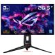 13. MONITOR ASUS 26.5" PG27AQDP WOLED 480Hz ROG