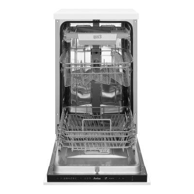 3. Built-in dishwasher AMICA DIM42E6EBqO