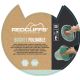21. REDCLIFFS 10L FOLDABLE ROUND WATER BUCKET