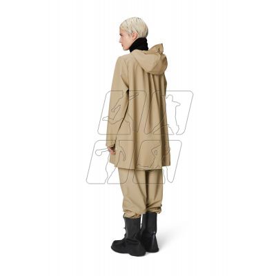 3. Rains A-Line Jacket W3 W 18050 24