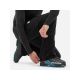 6. Men's ski pants MILLET M PIERRAENT XCS PANT black