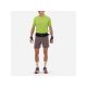2. MILLET Intense 2In1 Short M purple men's shorts