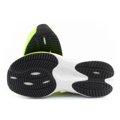 9. Puma Pounce Lite sports shoes, lightweight and comfortable, neon