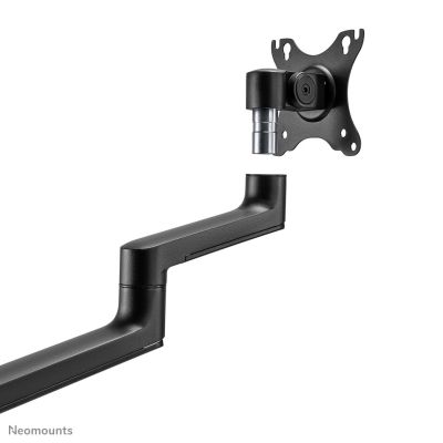 13. Neomounts DS60-425BL2 Monitor Holder/Stand 68.6 cm (27") Desk Black