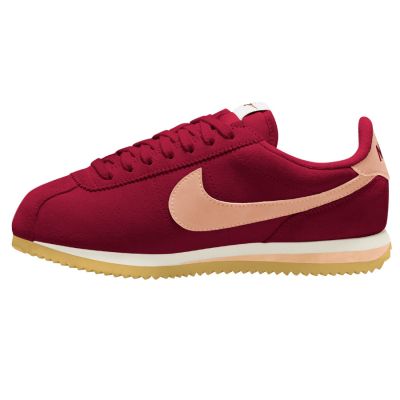 Nike Cortez Suede W IB1857-601 Shoes