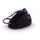 3. Philips GC9650/80 Steam Generator Iron (2400 W; purple)
