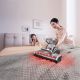 17. UWANT M700 Mattress Vacuum Cleaner - Gray