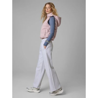 5. Women's synthetic-filled vest 4F 4FRSS26TVJAF415-56S