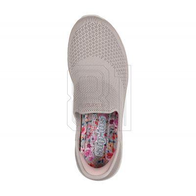 7. Skechers Slip-ins shoes: Virtue - Sleek W 104425/TPE