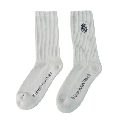 7. Real Madrid High Socks 3-pack 2900003437