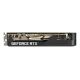 35. graphics card ASUS DUAL RTX 5050 8GB OC