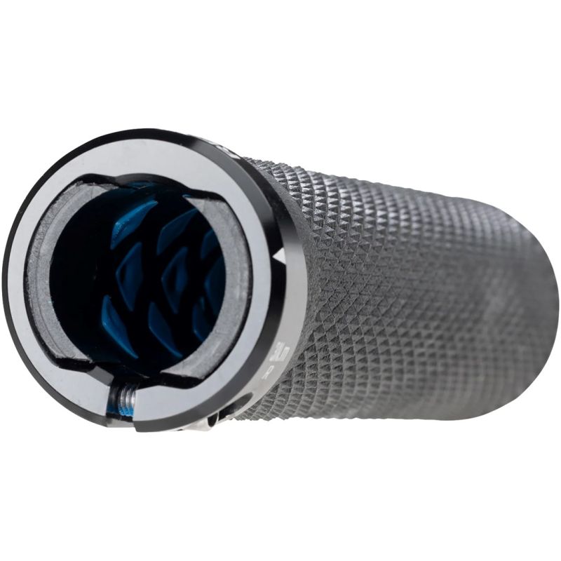 LEATT Grips ReaFlex 6.0 Diamond Thin O29mm one size bike grips