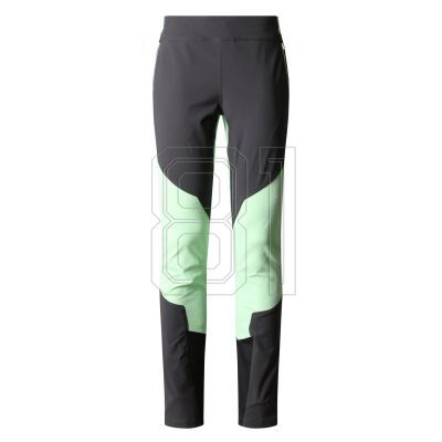 9. The North Face DAWN TURN PANT 10 W NF0A7Z8Y8Y31