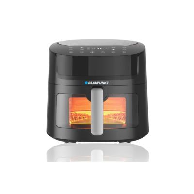 2. Blaupunkt AFD712 fryer (fat-free; 7.2 l; 1800W)
