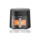 2. Blaupunkt AFD712 fryer (fat-free; 7.2 l; 1800W)