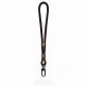 3. Tech-Protect C11S Rope Wrist Strap for Phone - Black