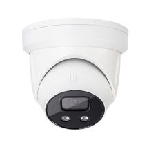 ABUS 8 MP IP dome camera, 4 mm