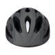 3. Dunlop bicycle helmet size M 55-58 cm gray 2105625