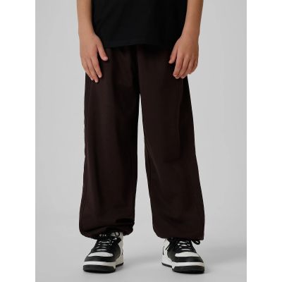 6. Boys' jogger sweatpants 4F 4FJKAW26TTROM2087-80S