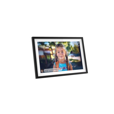 3. Denver Photo Frame with FRAMEO 15 inch 16GB