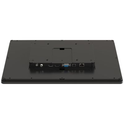 10. iiyama ProLite TF1615MC-B1 computer monitor 39.6 cm (15.6") 1920 x 1080 px Full HD Touchscreen Black