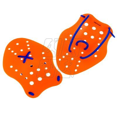 5. Spokey Digit hand fins M 928076