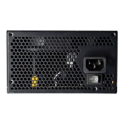 7. COUGAR CGR-STC500 Power Supply Module 500 W 20+4 pin ATX Black